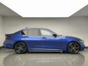 BMW 3 серии VII (G2x) Москва  - изображение 32
