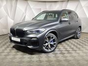 BMW X5 IV (G05/G18) Москва  - изображение 21