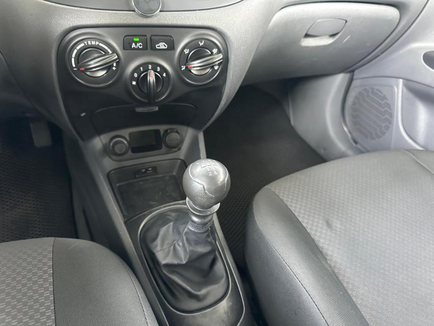 Kia Rio II Рестайлинг Тамбов  - изображение 16