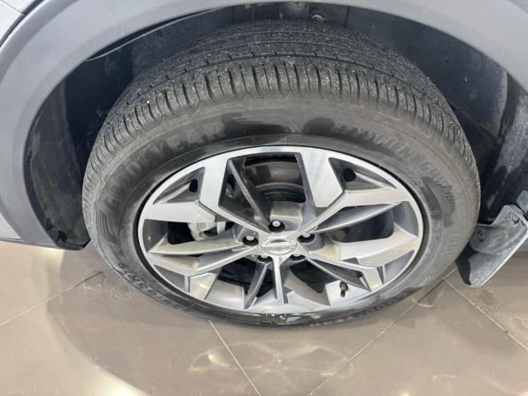 Haval F7x I с пробегом 2021 года, цена 1 695 000 рублей, 105000 км, внедорожник, Автокод Объявления
