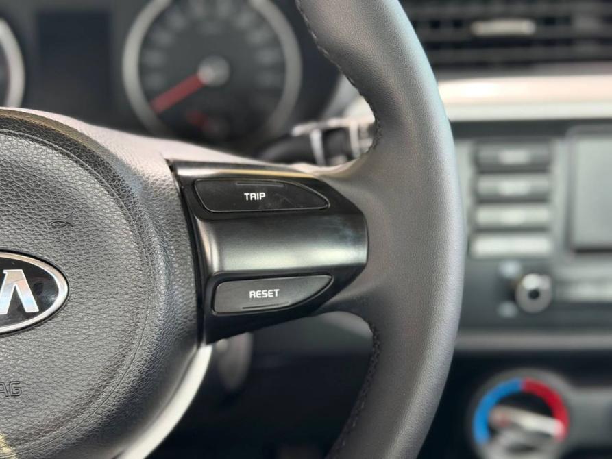 Kia Rio IV Оренбург  - изображение 10
