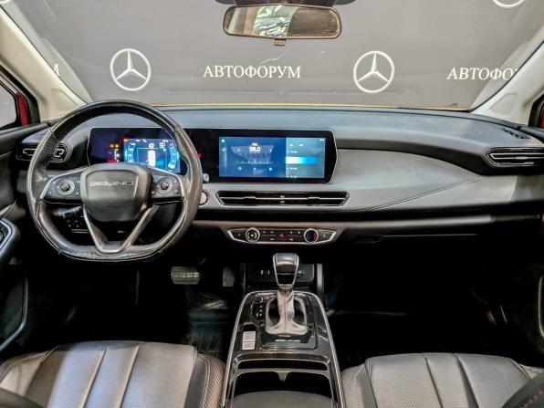 BAIC U5 Plus с пробегом 2024 года, цена 895 000 рублей, 106685 км, седан, Автокод Объявления