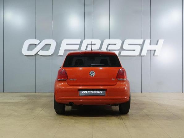 Volkswagen Polo V с пробегом 2011 года, цена 799 000 рублей, 220096 км, хэтчбек, Автокод Объявления