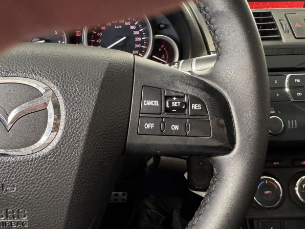 Mazda 6 II (GH) Рестайлинг с пробегом 2011 года, цена 999 000 рублей, 184645 км, седан, Автокод Объявления