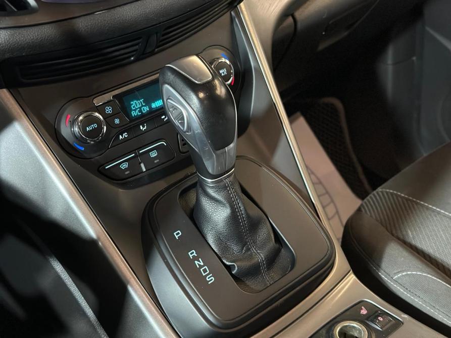 Ford Kuga II Уфа  - изображение 15