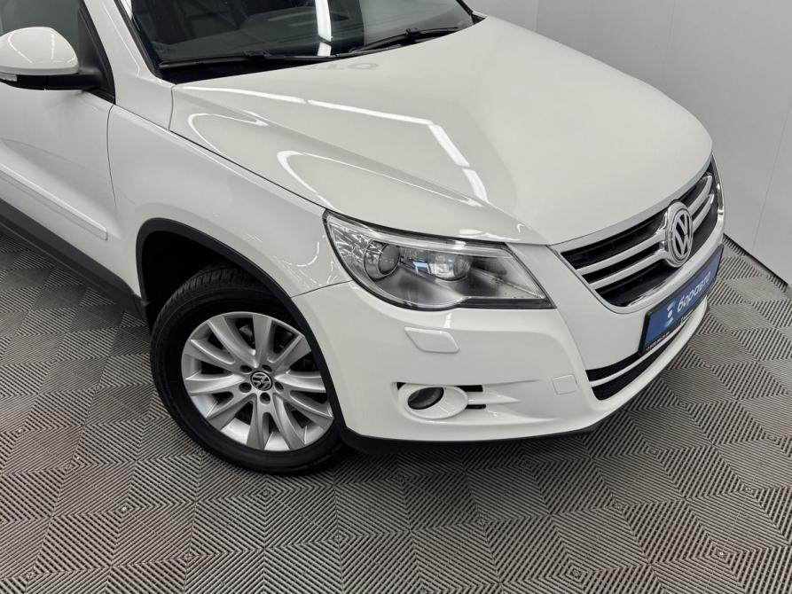 Volkswagen Tiguan I Воронеж  - изображение 4