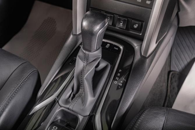 Toyota Corolla Cross I с пробегом 2022 года, цена 2 739 000 рублей, 69000 км, внедорожник, Автокод Объявления