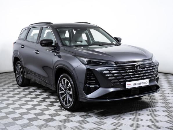 Changan CS75 Plus III с пробегом 2024 года, цена 2 890 000 рублей, 2001 км, внедорожник, Автокод Объявления
