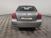 Toyota Avensis II Рестайлинг Москва  - изображение 28