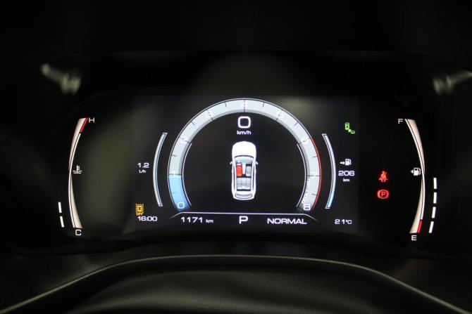 Haval Jolion I Рестайлинг 2 с пробегом 2025 года, цена 2 633 000 рублей, 1100 км, внедорожник, Автокод Объявления