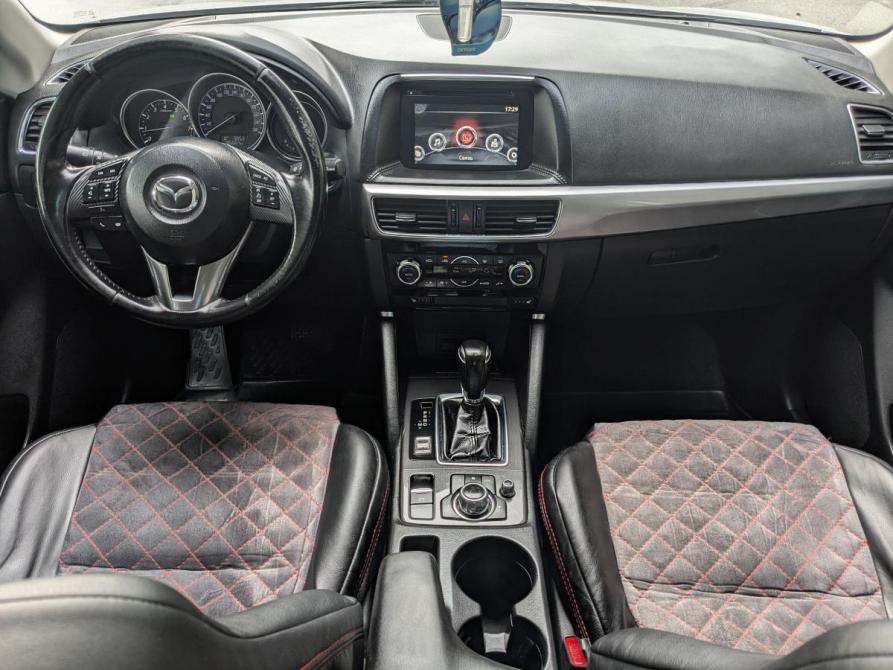 Mazda CX-5 I Рестайлинг Екатеринбург  - изображение 8