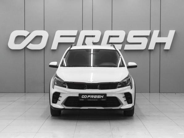 Kia Rio IV Рестайлинг с пробегом 2022 года, цена 2 130 000 рублей, 29602 км, хэтчбек, Автокод Объявления