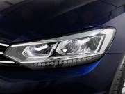 Volkswagen Touran II Иркутск  - изображение 42