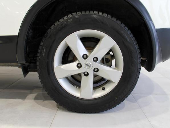 Nissan Qashqai I Рестайлинг с пробегом 2011 года, цена 1 075 000 рублей, 170000 км, внедорожник, Автокод Объявления