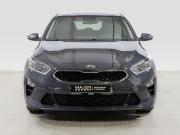 Kia Ceed III Москва  - изображение 29