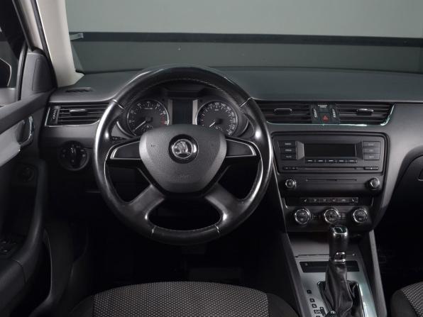 Skoda Octavia III (A7) с пробегом 2013 года, цена 1 404 997 рублей, 213505 км, лифтбек, Автокод Объявления