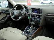 Audi Q5 I (8R) Рестайлинг Ижевск  - изображение 35