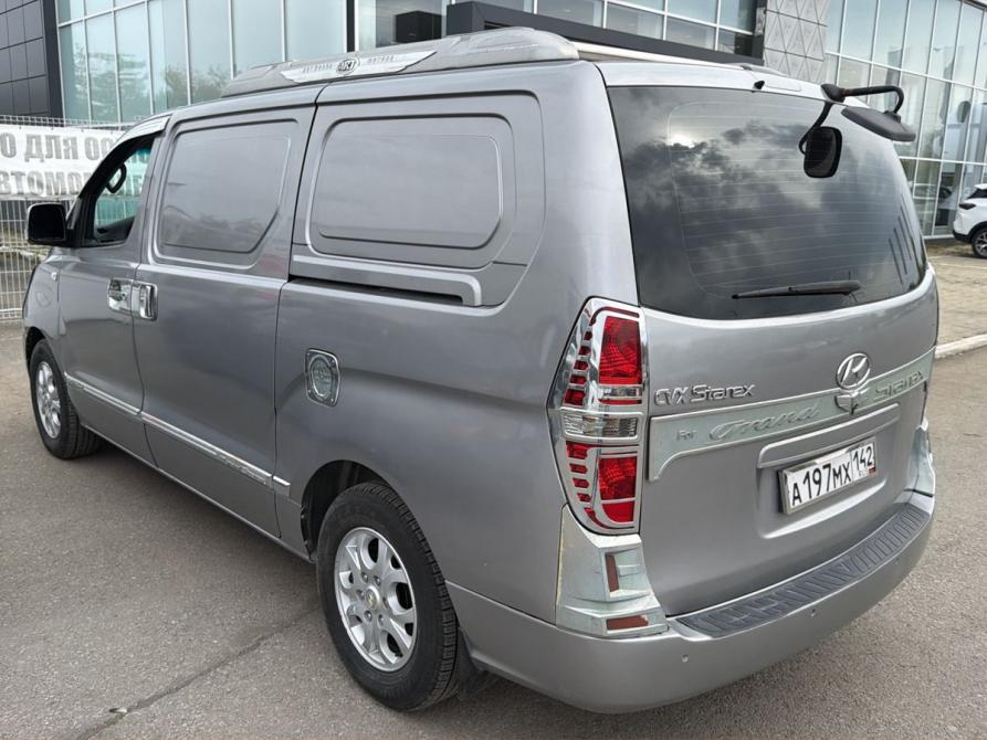 Hyundai Grand Starex I Кемерово  - изображение 10
