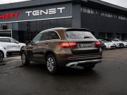 Mercedes-Benz GLC I (X253) Москва  - изображение 27