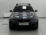 BMW 3 серии VI (F3x) Рестайлинг Казань  - изображение 26