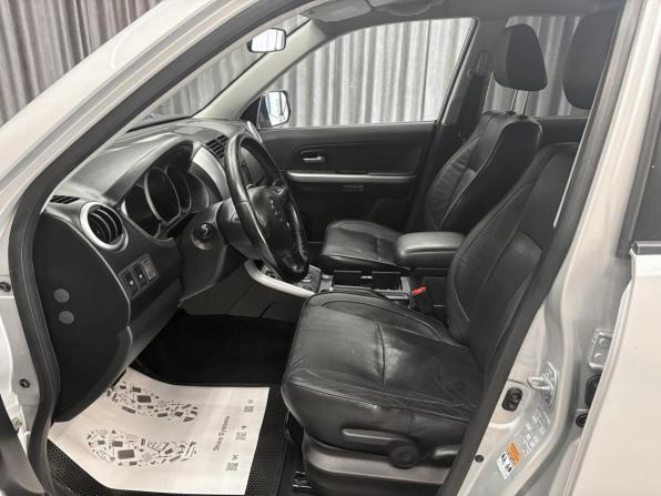 Suzuki Grand Vitara II Рестайлинг 2 с пробегом 2012 года, цена 1 150 000 рублей, 191785 км, внедорожник, Автокод Объявления