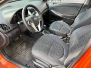 Hyundai Solaris I Рестайлинг Нижний Тагил  - изображение 32