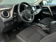 Toyota RAV4 IV (XA40) Рестайлинг Санкт-Петербург  - изображение 26