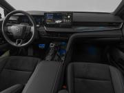 Toyota Camry IX (XV80) China Market Москва  - изображение 30