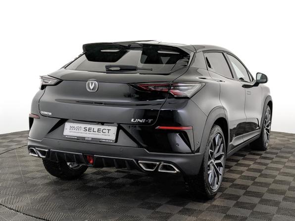 Changan UNI-T I с пробегом 2023 года, цена 2 190 000 рублей, 13395 км, внедорожник, Автокод Объявления
