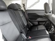 Mitsubishi Outlander III Рестайлинг 2 Екатеринбург  - изображение 46