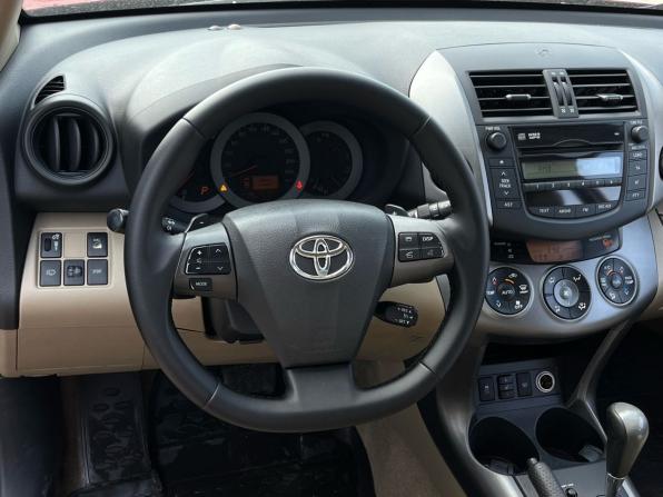 Toyota RAV4 III (XA30) Рестайлинг с пробегом 2010 года, цена 1 190 000 рублей, 196949 км, внедорожник, Автокод Объявления