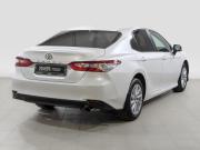Toyota Camry VIII (XV70) Рестайлинг Химки  - изображение 31