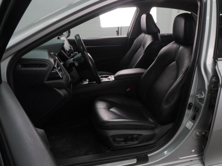 Toyota Camry VIII (XV70) Рестайлинг Воронеж  - изображение 10