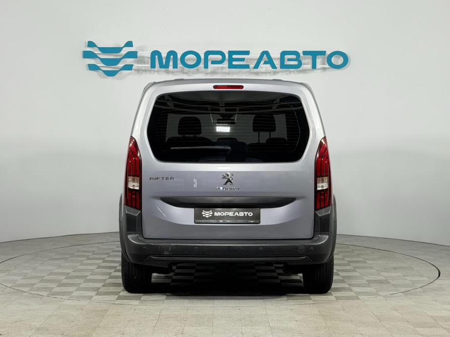 Peugeot Rifter I Калининград  - изображение 6