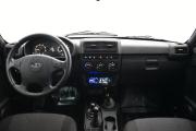 Lada (ВАЗ) 2121 (4x4) I Рестайлинг (2020) Москва  - изображение 19