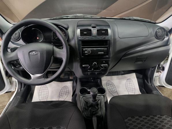 Lada (ВАЗ) Granta I Рестайлинг с пробегом 2023 года, цена 735 000 рублей, 52948 км, седан, Автокод Объявления