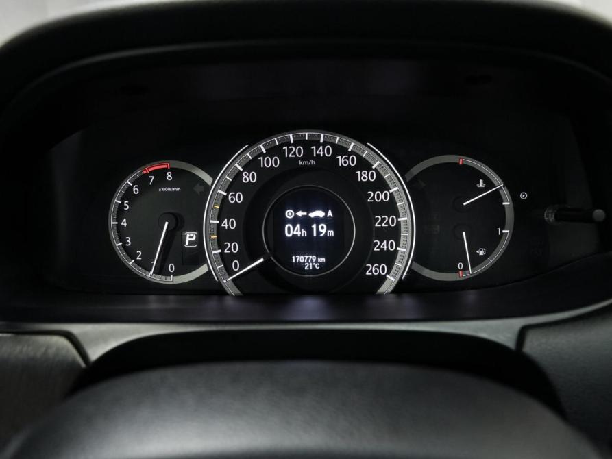 Honda Accord IX Ульяновск  - изображение 18