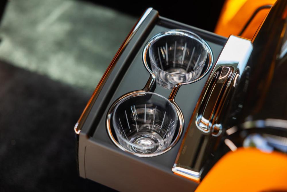 Rolls-Royce Phantom VIII Москва  - изображение 29