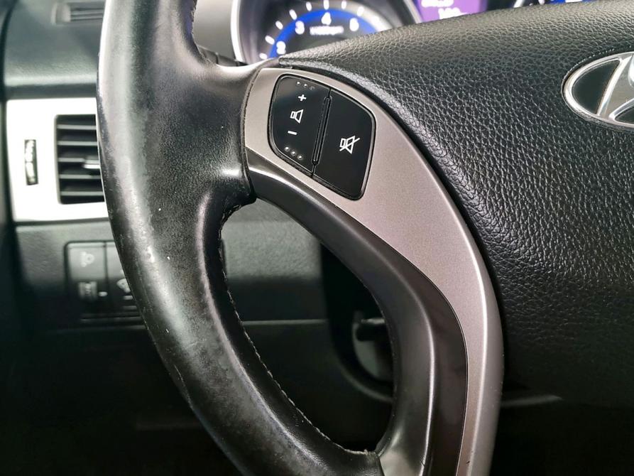 Hyundai i30 II Петрозаводск  - изображение 17