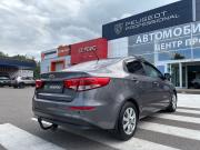 Kia Rio III Рестайлинг Тверь  - изображение 35