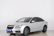 Chevrolet Cruze I Красноярск  - изображение 26