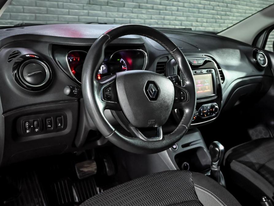Renault Kaptur I Екатеринбург  - изображение 12