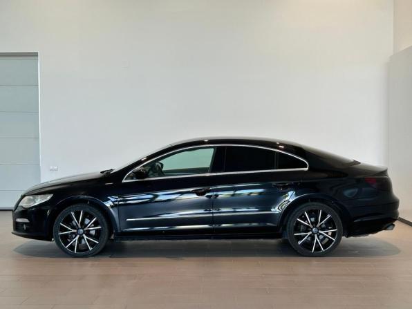 Volkswagen Passat CC I с пробегом 2010 года, цена 940 000 рублей, 186241 км, седан, Автокод Объявления