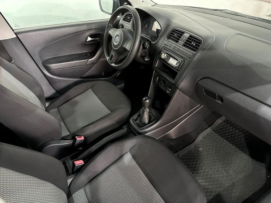 Volkswagen Polo V Москва  - изображение 10