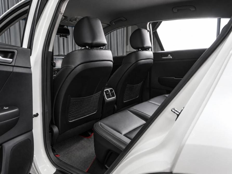 Kia Sportage IV Рестайлинг Тюмень  - изображение 11