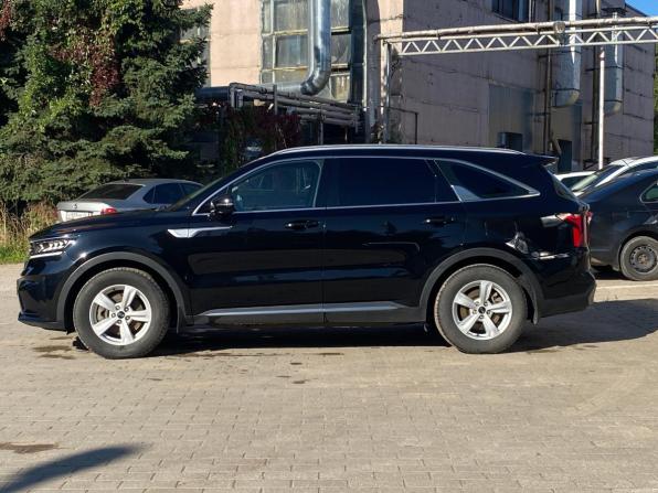 Kia Sorento IV с пробегом 2021 года, цена 2 899 000 рублей, 158530 км, внедорожник, Автокод Объявления