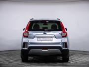Geely Emgrand X7 I Рестайлинг 2 Санкт-Петербург  - изображение 31