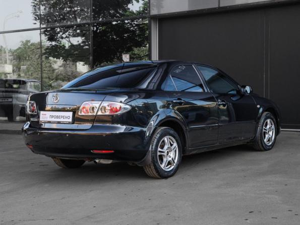 Mazda 6 I (GG) Рестайлинг с пробегом 2005 года, цена 450 000 рублей, 248964 км, седан, Автокод Объявления