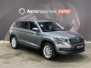 Skoda Kodiaq I Пермь  - изображение 26