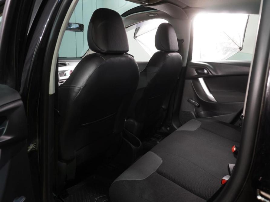 Citroen C3 II Воронеж  - изображение 11